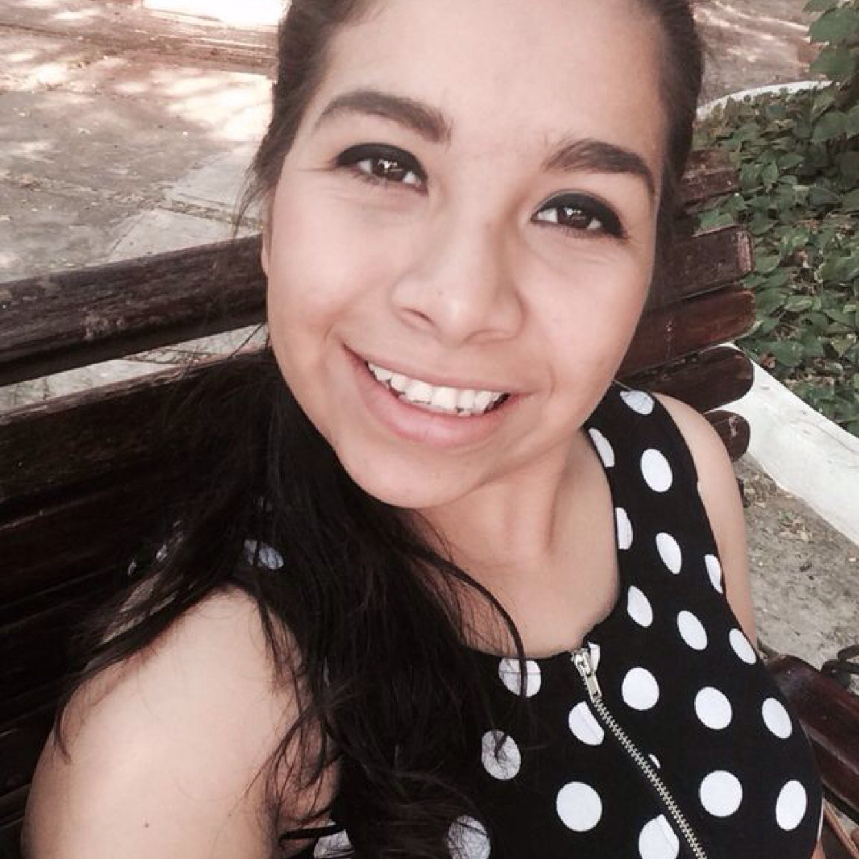 No soy yo quien vive, es Cristo quien vive en mi || 22-Feb-13 20:43♥ || futura activista