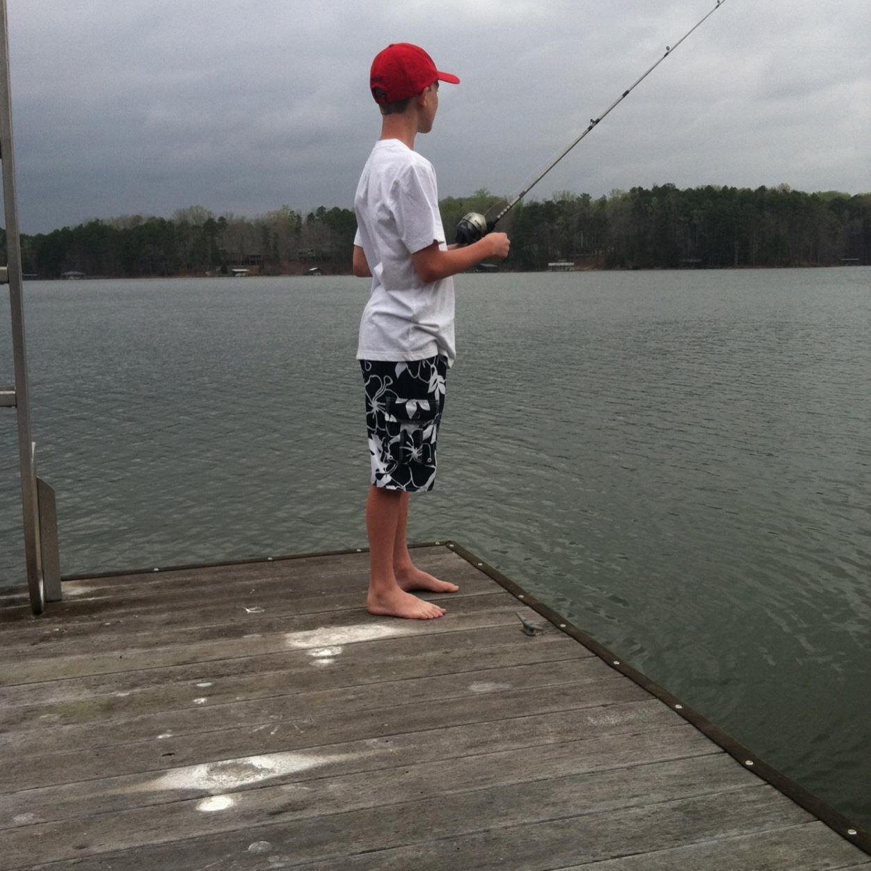 Life is good baseball bmx freshmen fishin hunting