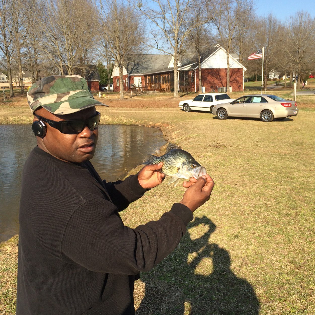 FAMILY MAN. TRANSPORTATION CAREER. LOVE SPORTS,FISHING, GOLF, BASKETBALL,F-BALL. GOD FEARING.