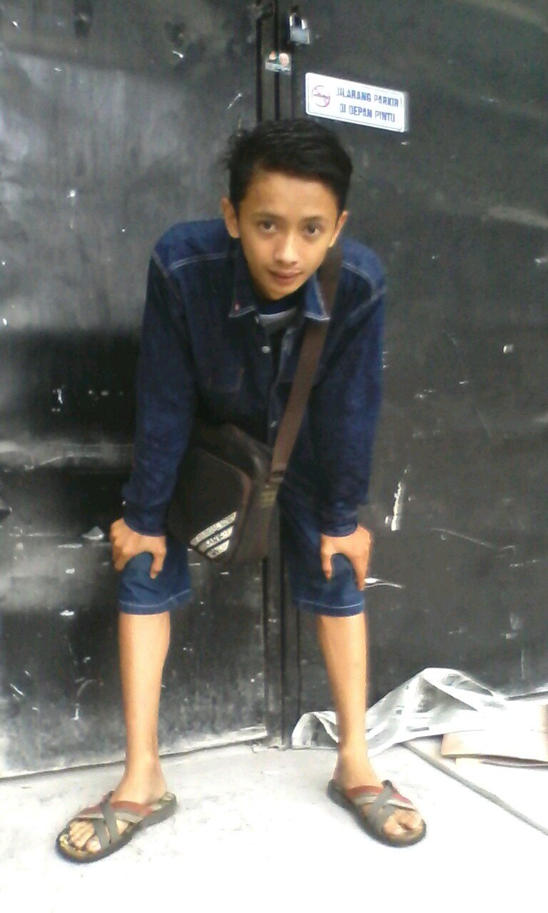 SD N TEGALREJO 1 | SMP N 3 GAMPING | SMK N 1 SEYEGAN :-)