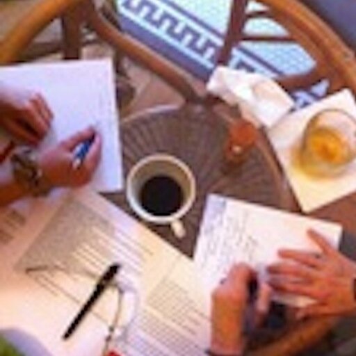 Seattle3W's profile picture. Greater Seattle Women Writers Connect With Women World Wide Meeting In Real Live for Craft, Critique & Camaraderie