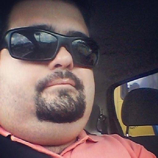 Se me acalmar eu infarto! ;)