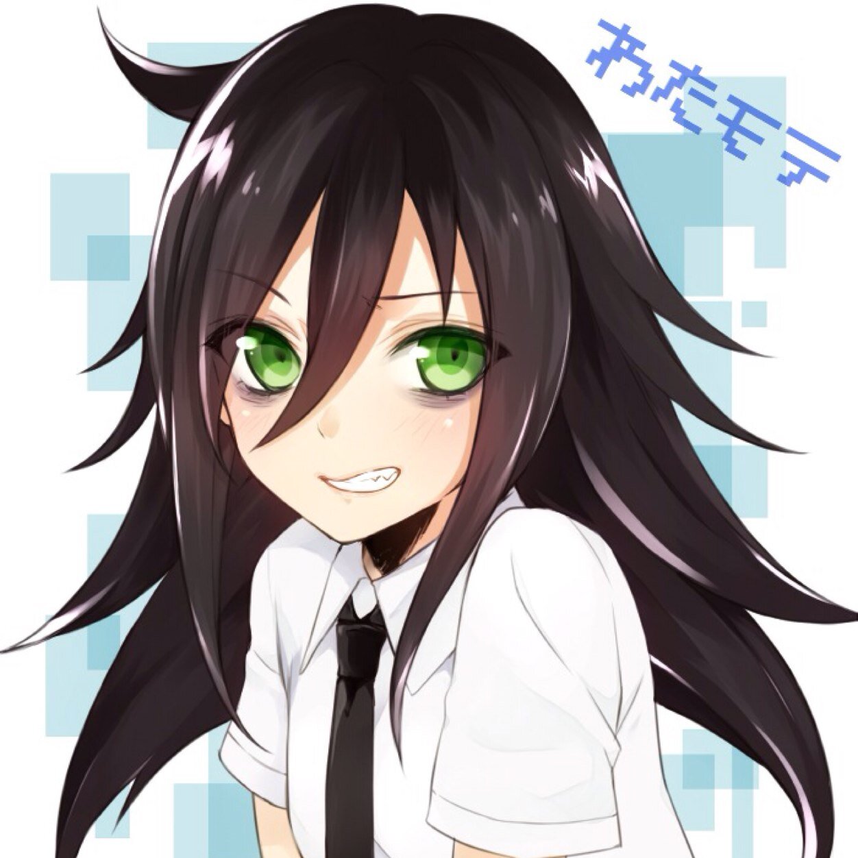 I_AM_JINXED's profile picture. I'm rejected, traded, I have no family...appearently he doesn't care about me. I can't believe that when I breath, there's something good inside of me...