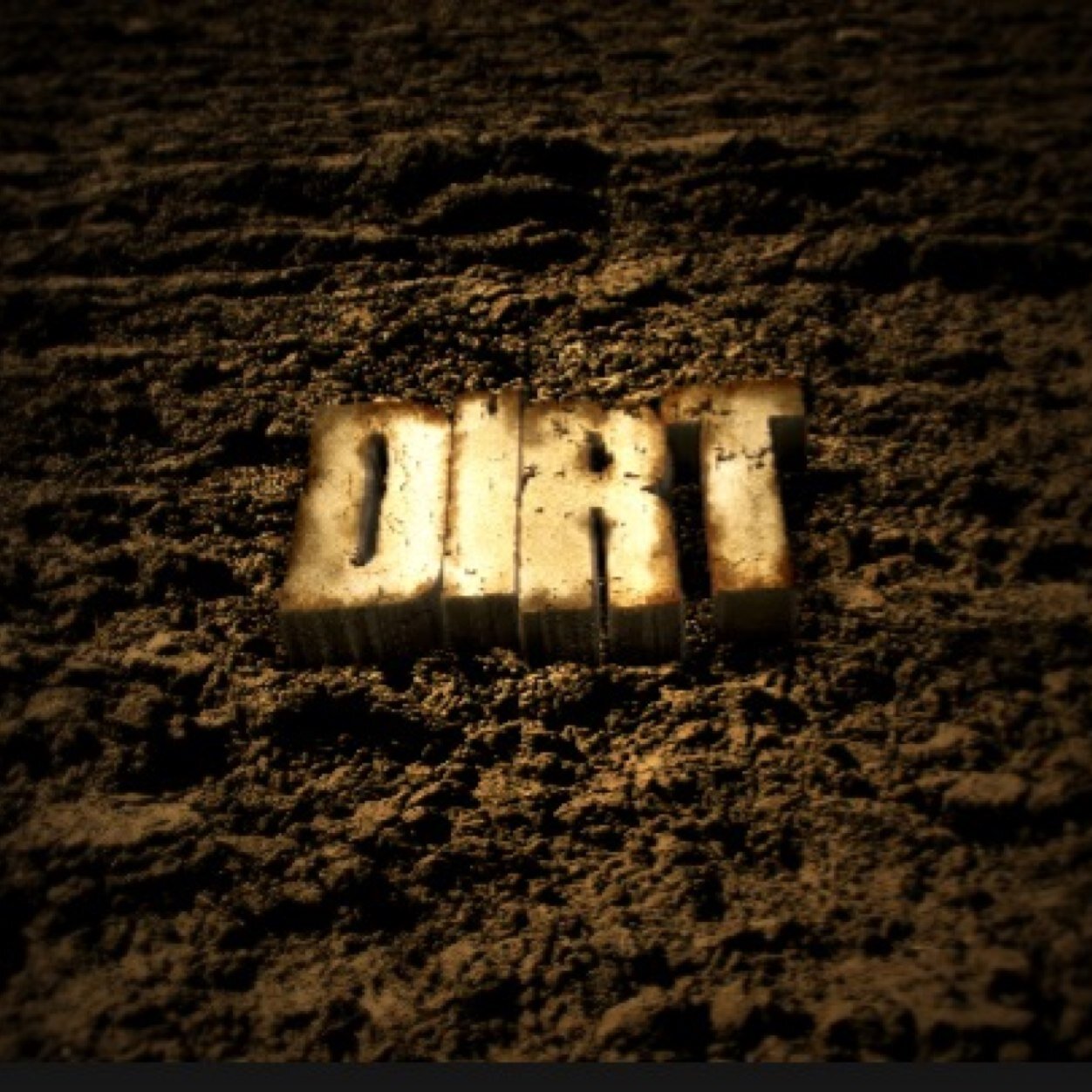 I like dirt I like to take pictures of dirt dirt is life
(Yolo for dirt) learn more about dirt here