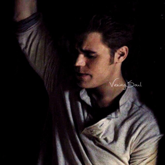 ||We choose our own path. Our values and our actions. They define who we are, and I'm the ripper.||