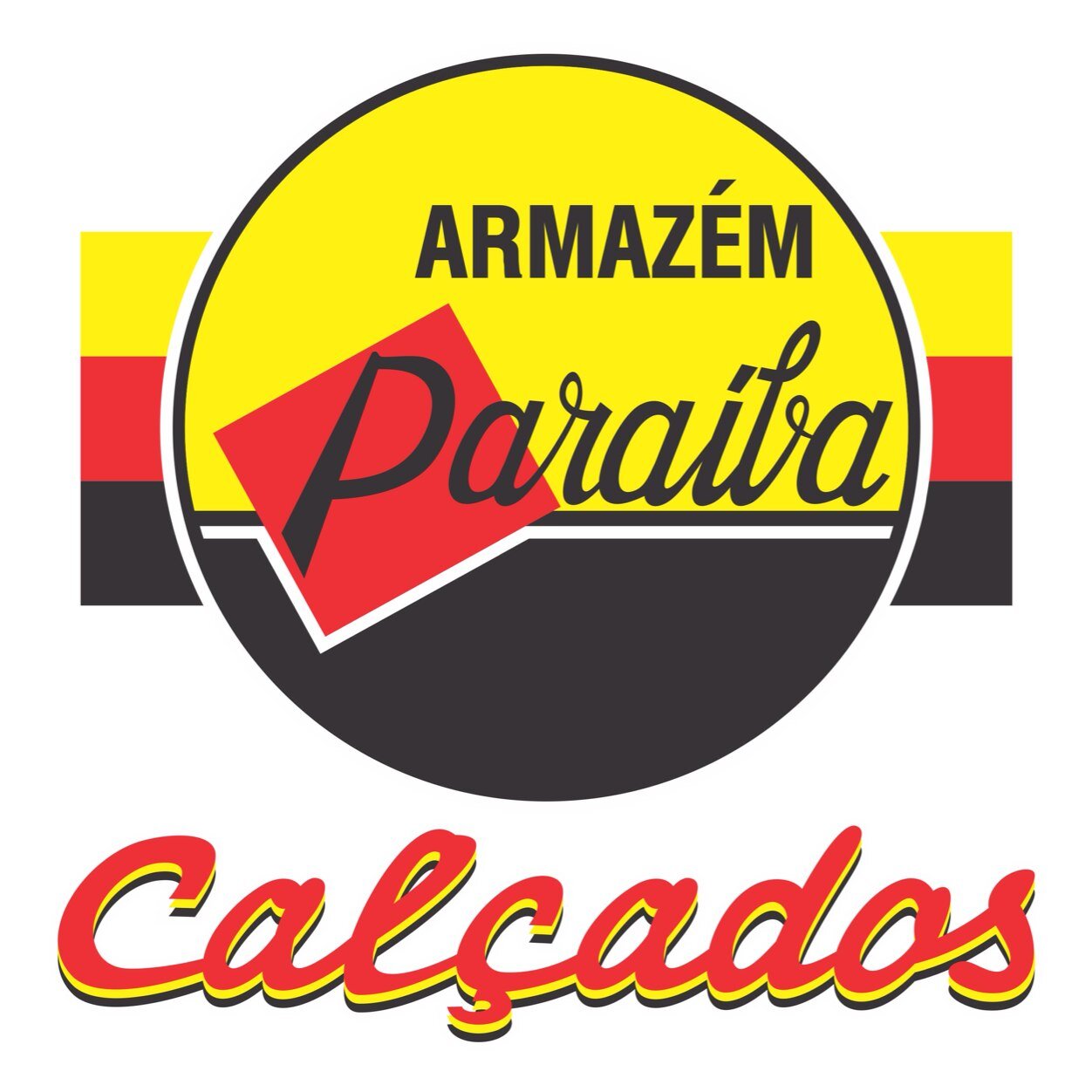 armazem paraiba calçados