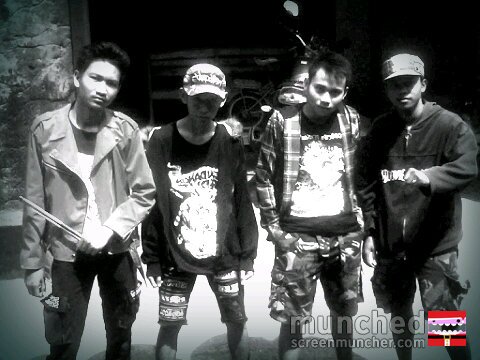 Crew dan Suport SALAH OBAT (S.OB)