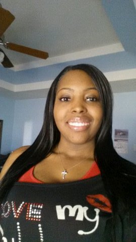 itstaesmith's profile picture. Sweet GA Peach