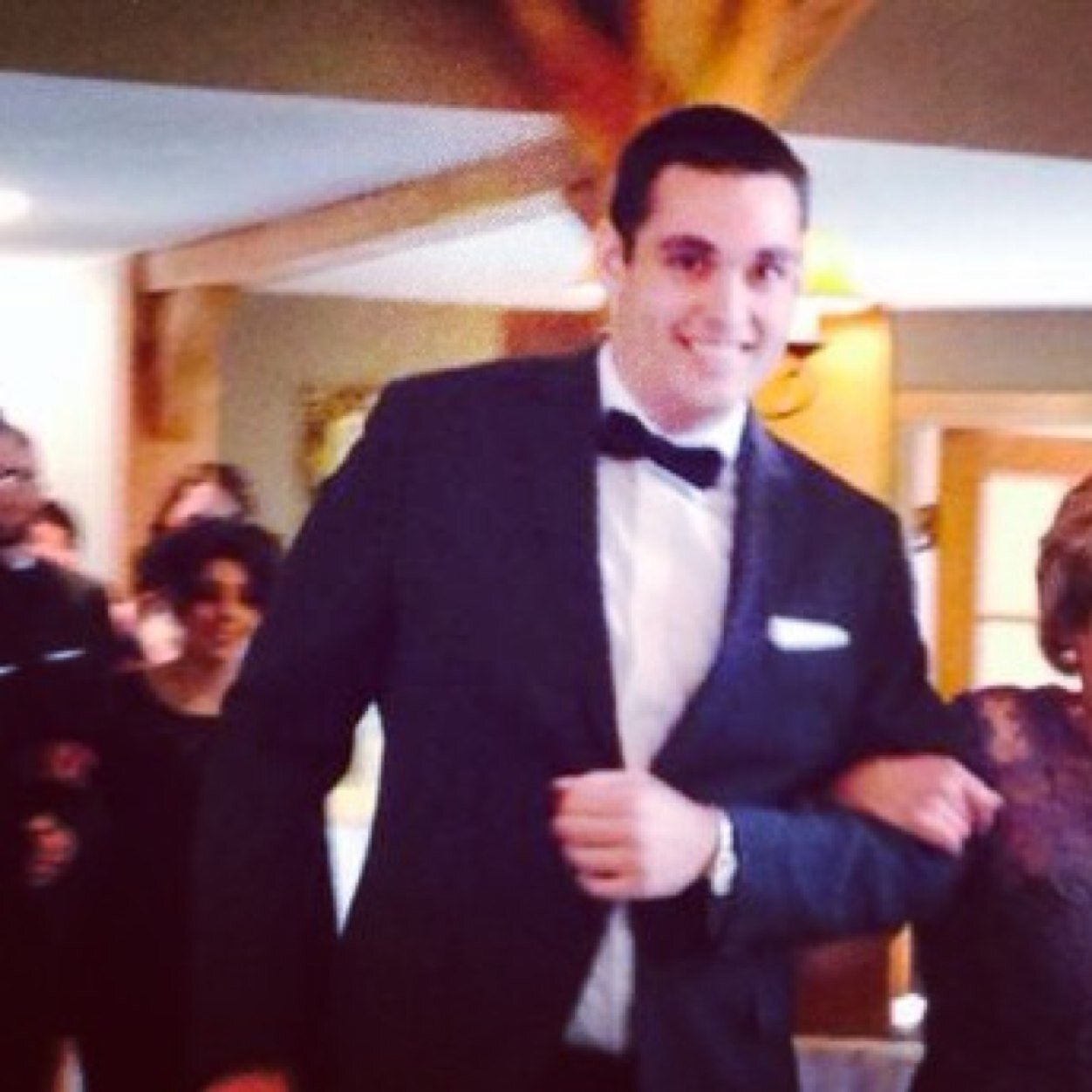 jfrega72's profile picture. Teacher of all Things.