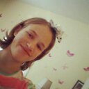 Shannon Ashmore - @cracragirl1213 - Twitter