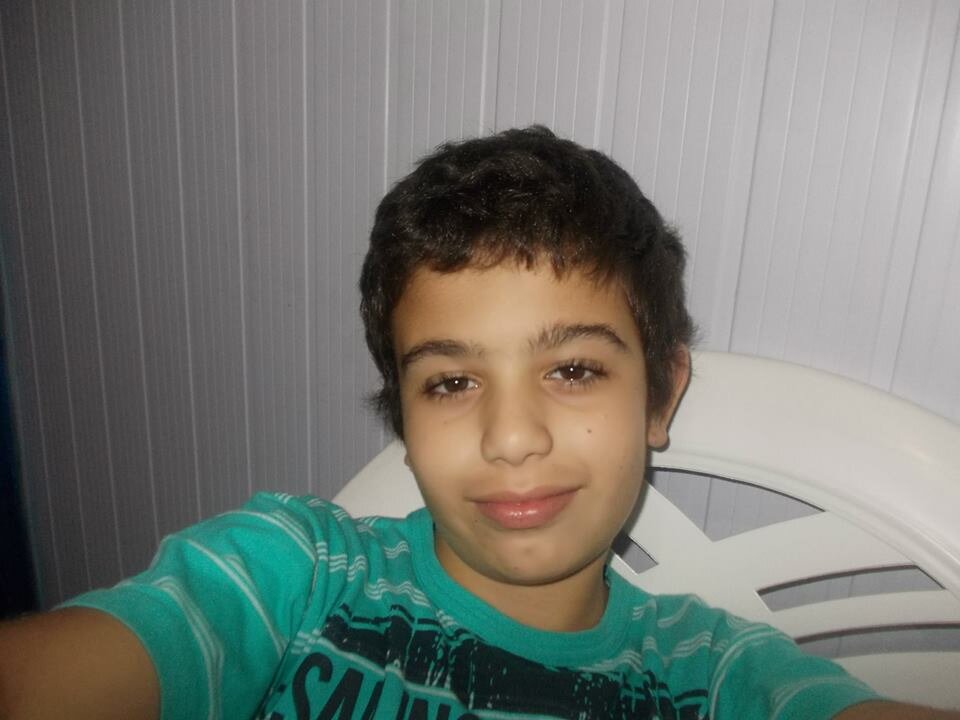 gosto de tirar fotos