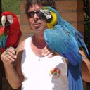 Robert Sobol - @parrotsplus - Twitter