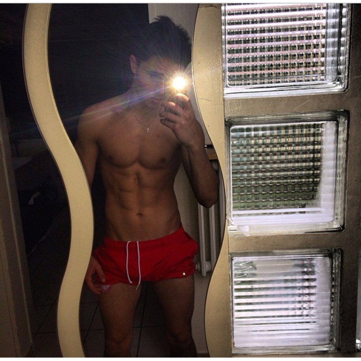 Ansnass's profile picture. 