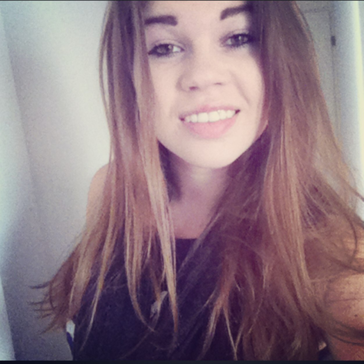 You know, I'm always there for you babe 'nd I love you xo @beeysz_