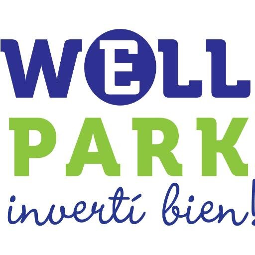 CocherasWellPar's profile picture. Primera Desarrolladora de Edificios de Cocheras.
https://t.co/OxNgll0TTz