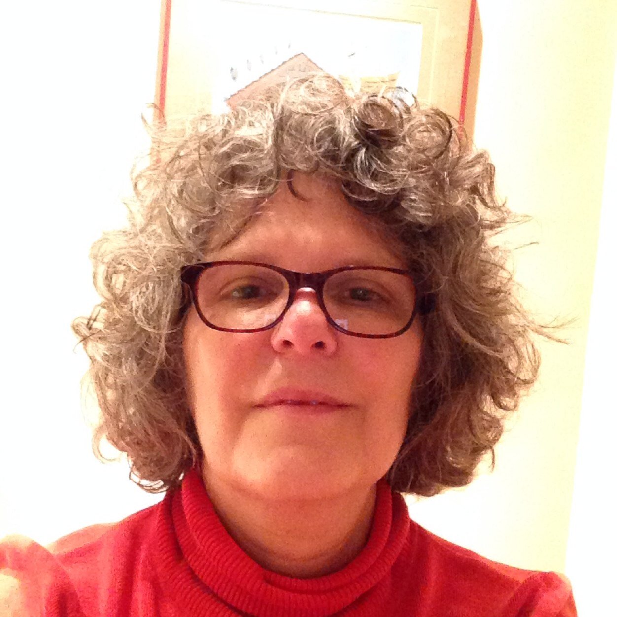 MarsWendy's profile picture. 