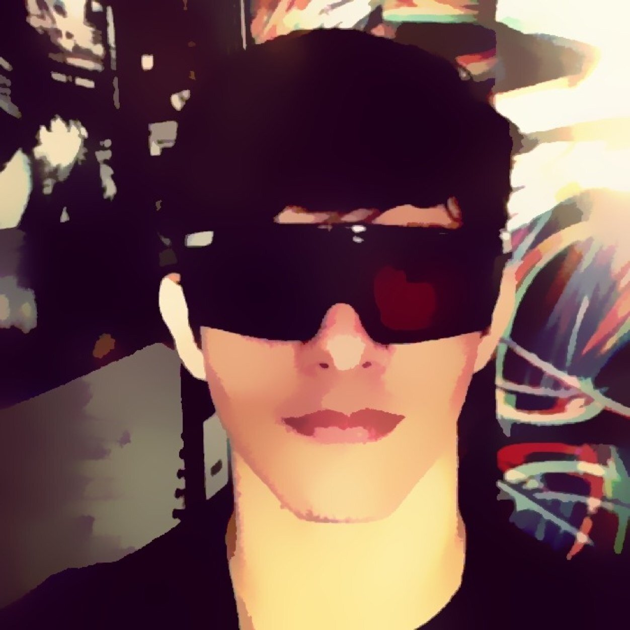 joetkal's profile picture. 