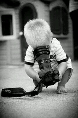 amante de la fotografia