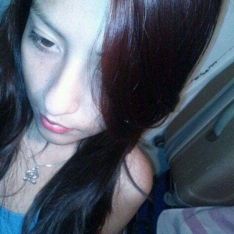 I ♡ me */ tu para mi..yo para ti
