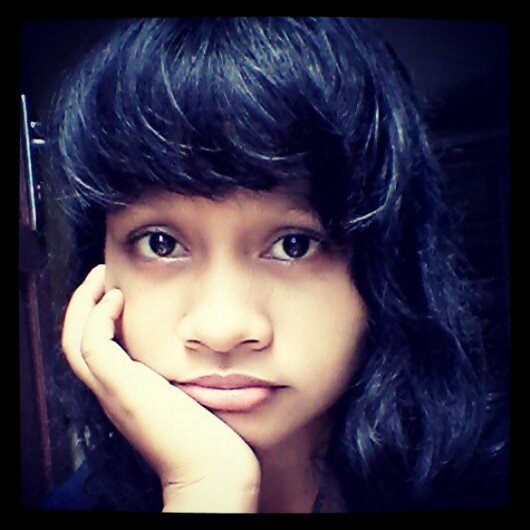 do your best and be a winner for everyone especially for  the Lord..///..
_GodBlessUs_