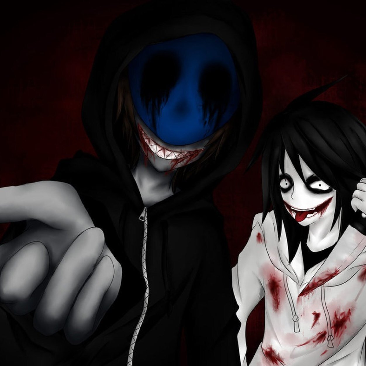 Im emo and 14 single i love to lesson to bvb,sws,botdf,bmth,etf,fir,ptv