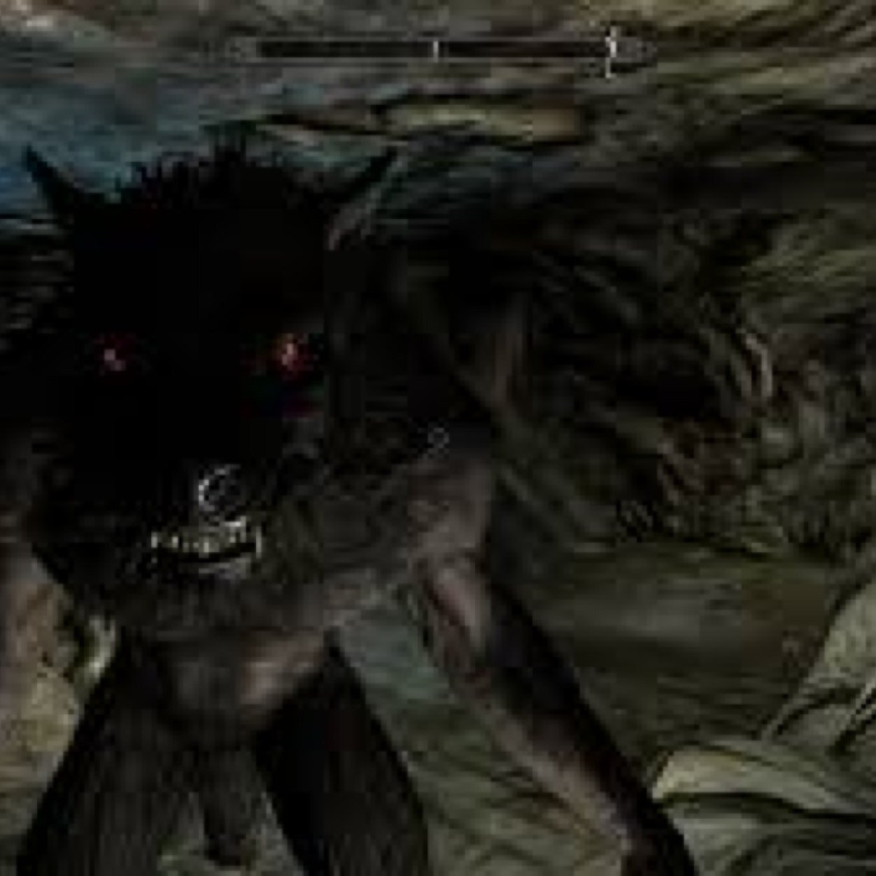 The Alpha WereWolf from Legend Of Cain RP Account Race: Nord/AlphaWereWolf