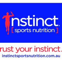 InstinctSportsNutri (@instinctsportsn) 's Twitter Profile