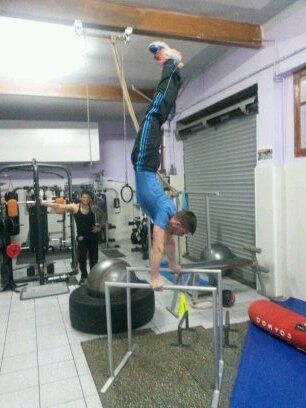 Juan_Marmaneu's profile picture. crea y consigue tus objetivos, Que nadie te diga que no puedes por que solo abandonan los debiles.