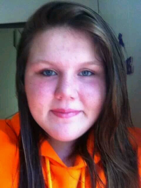 I'm just a simple girl, trying to survive in this complicated world. :)