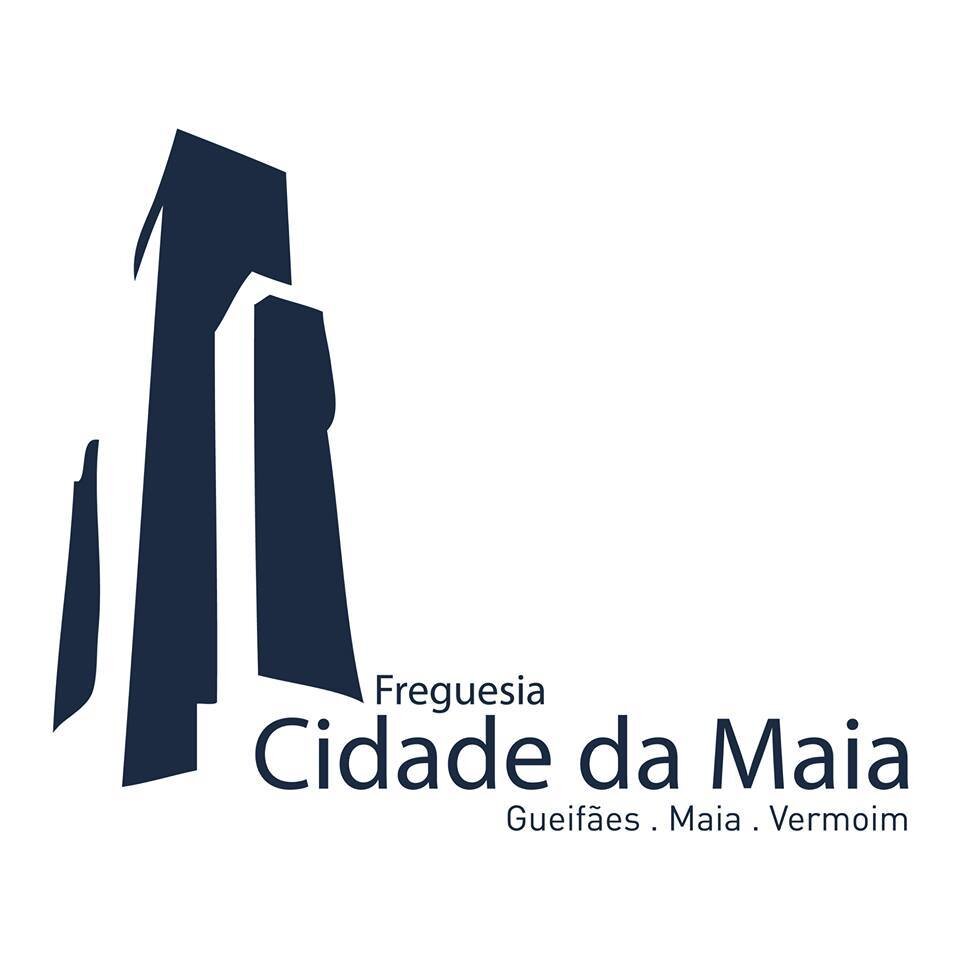 Twitter da Freguesia da Cidade da Maia - Portugal