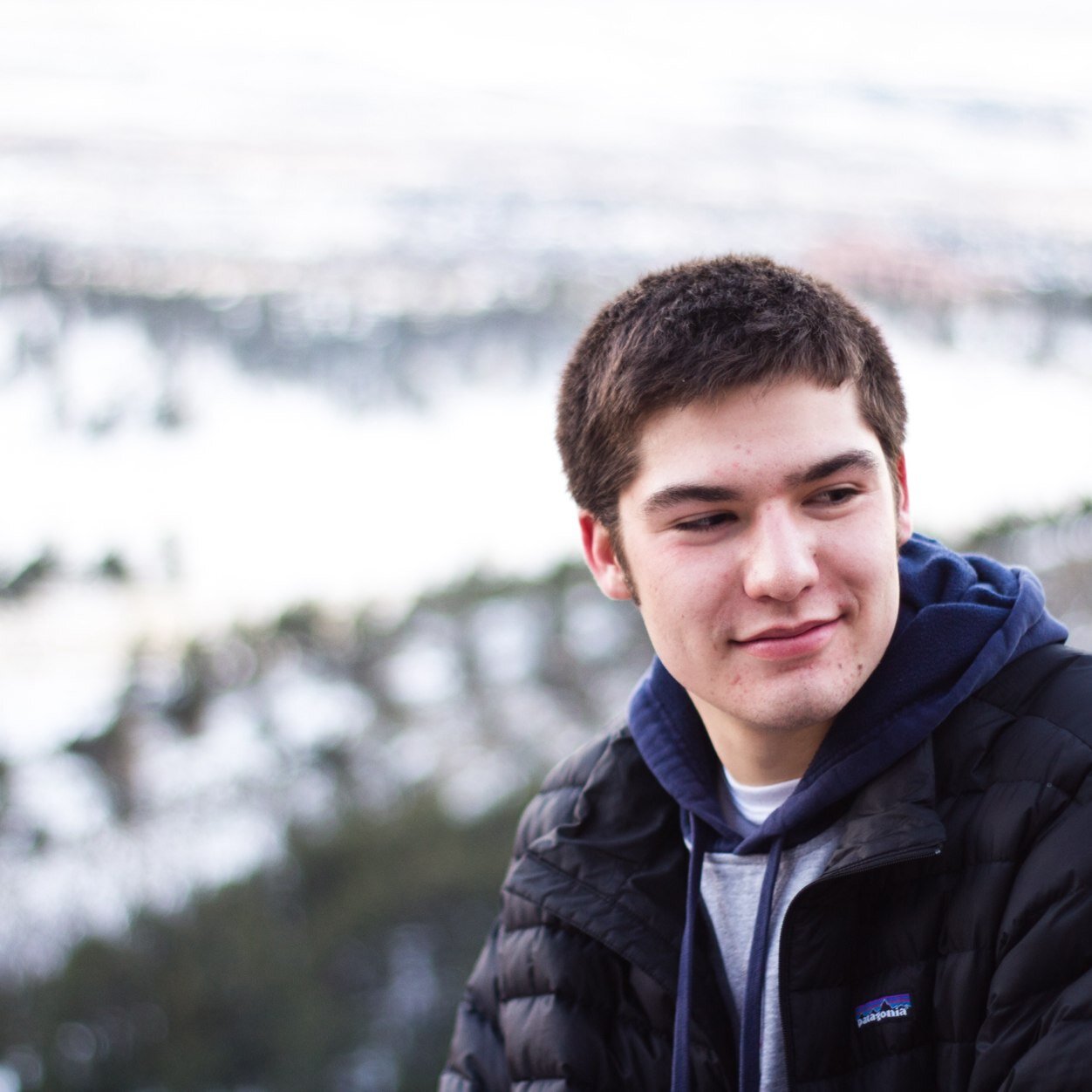 HunterCurtsUCB's profile picture. 