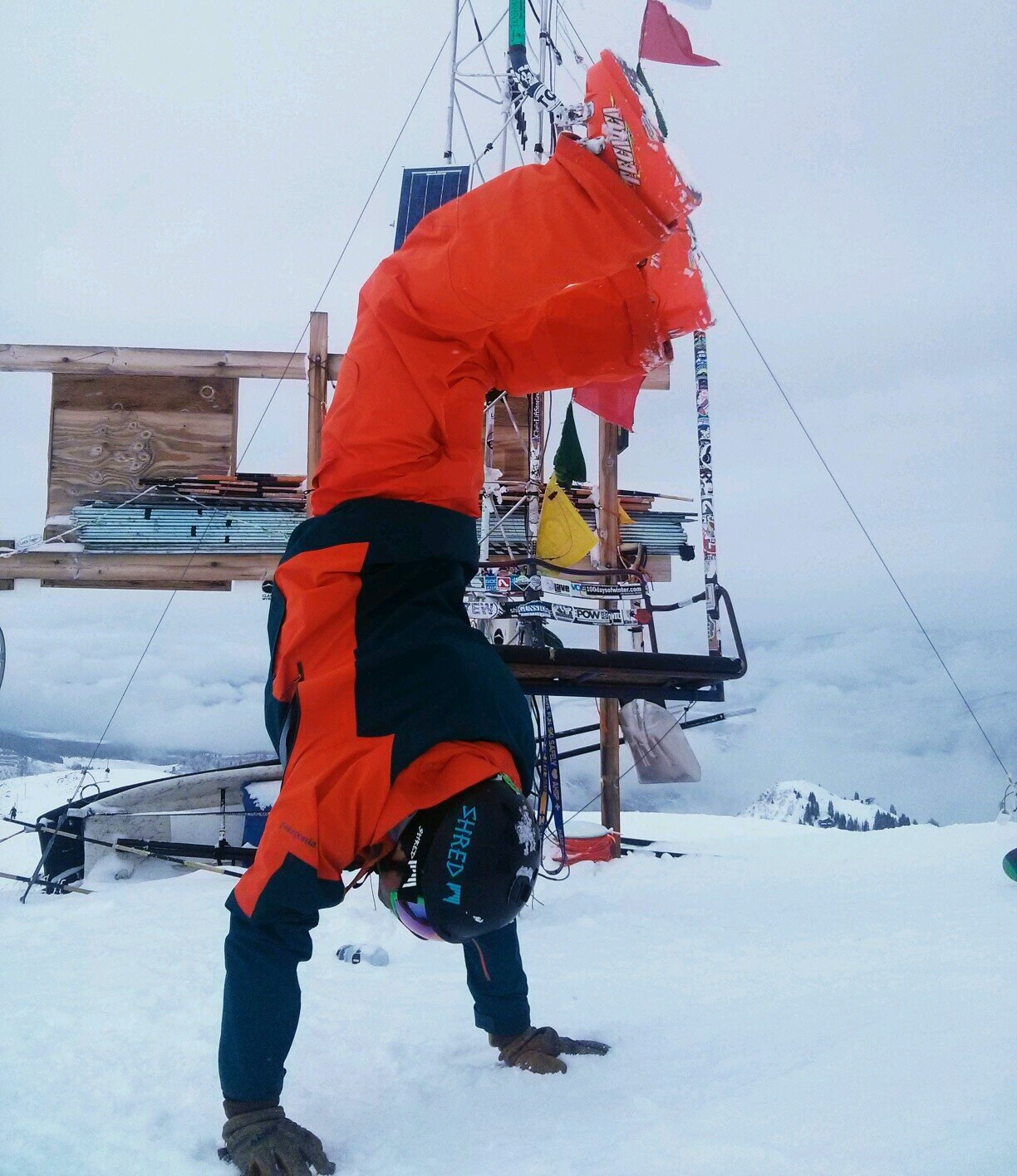 AndrewRumph's profile picture. 