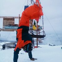 andrew rumph (@andrewrumph) 's Twitter Profile