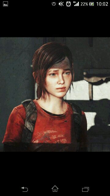 Account dedicated to Ellie from The Last of Us~