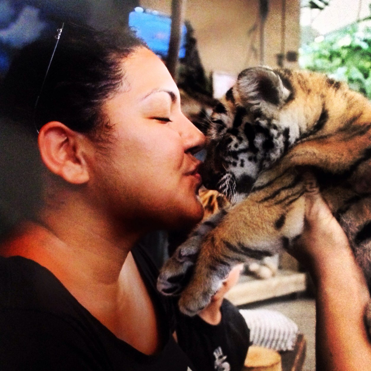 gabriela_yari's profile picture. Love, Peace, Nursing