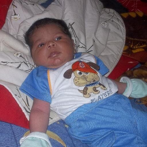 bailonbelkis's profile picture. 