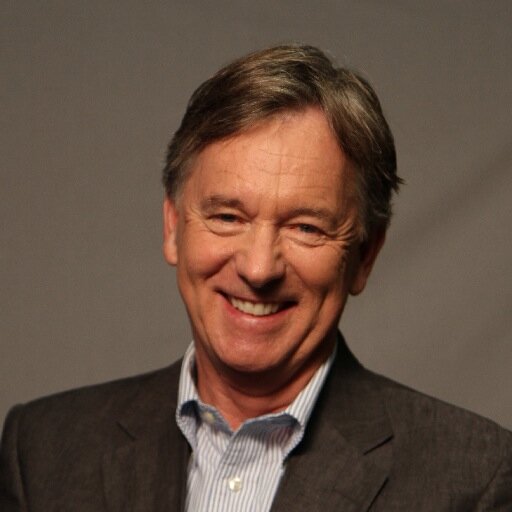 Communications consultant, video biographer, television producer and host, magazine columnist, bad golfer