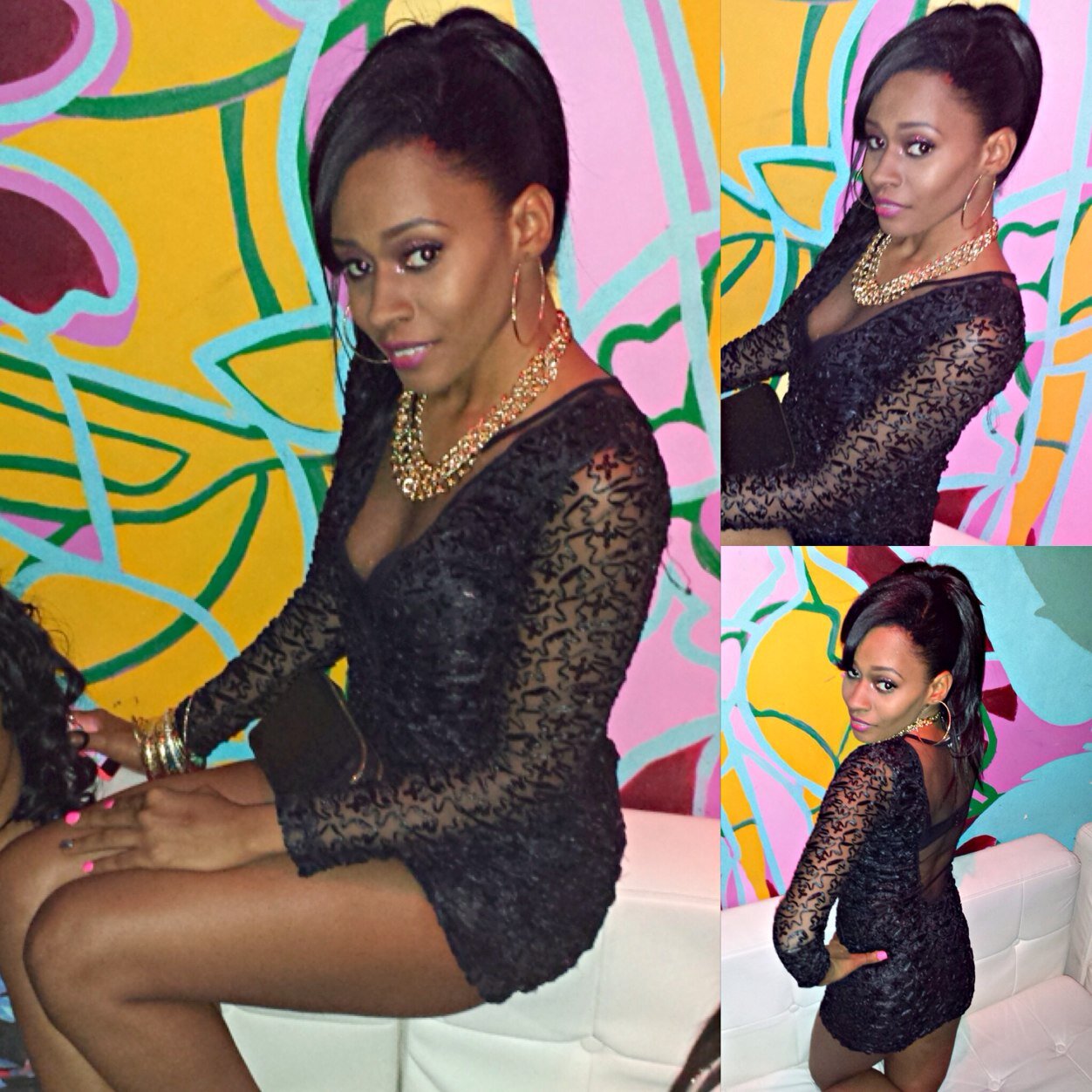 lovemyzi's profile picture. RIP MY TRINI LORENZO KENDELL JOSEPH 11/14/85-11/25/09