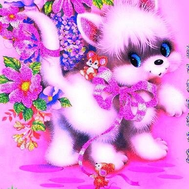 - Hola.. Me Llaman Pamela & Soy Hija De Ada.. Si Todos Me Quieren Conocer Siganme Aqui ♥