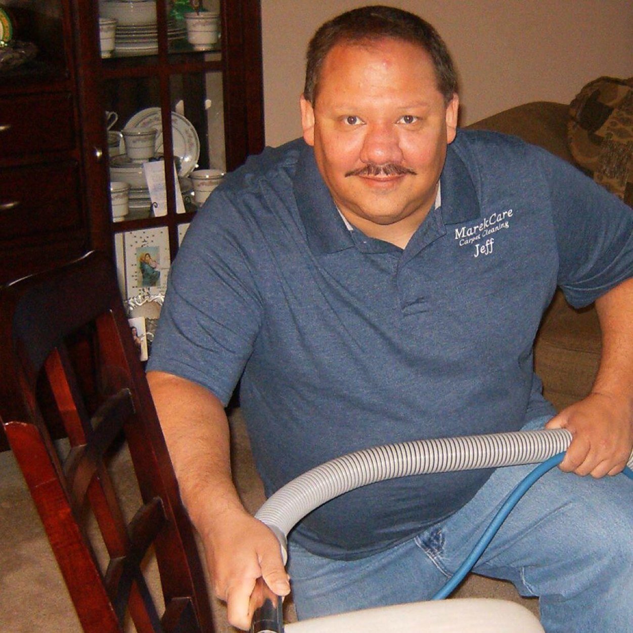 MarekCare Carpet Cleaning Proudly Serving Plainfield IL & Surrounding Communites 779-435-9717