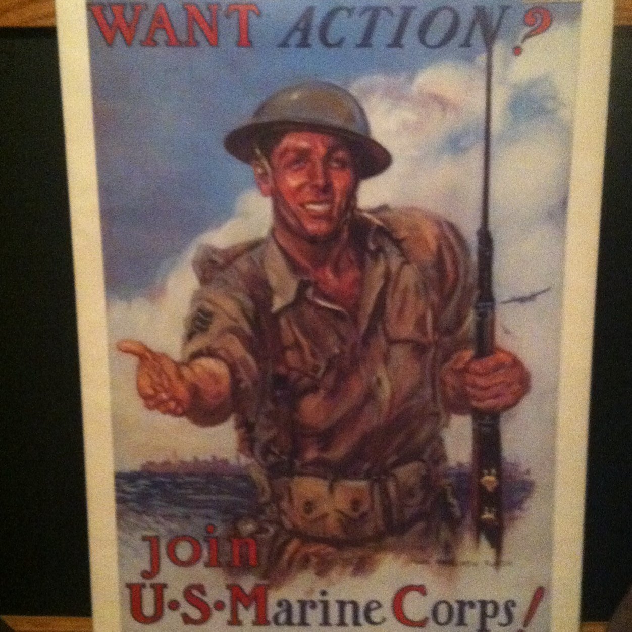 tdoghyde's profile picture. Never give up, and never quit.. its always worth it in the end!! Semper Fi!!! St. Michael, MN