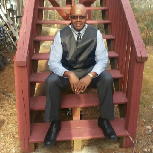 College Graduate, Probation/Parole Officer, all around good guy who tries to stay positive when i deal with the negative elements of society!!