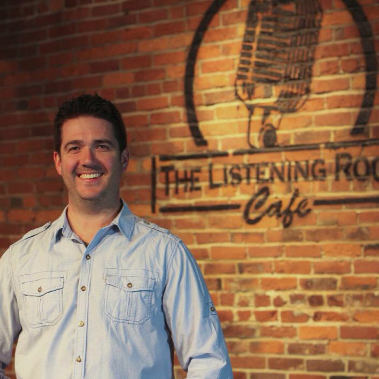 Believer, husband & father. Songwriter. Entrepreneur @listeningroom + more. Love supporting songwriters and giving a platform to share music to the world.