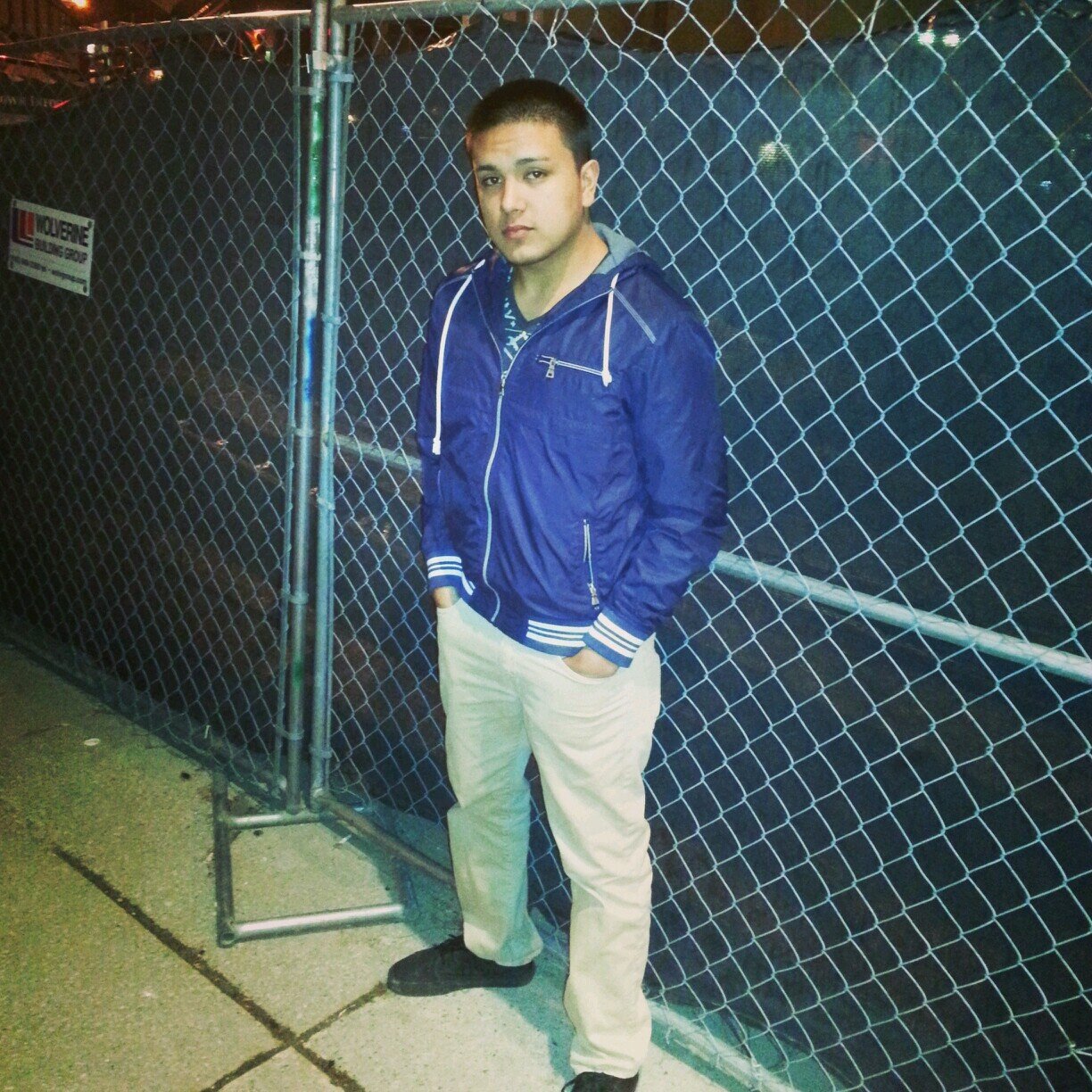 GoldenBoylexx's profile picture. Let Me Be Great