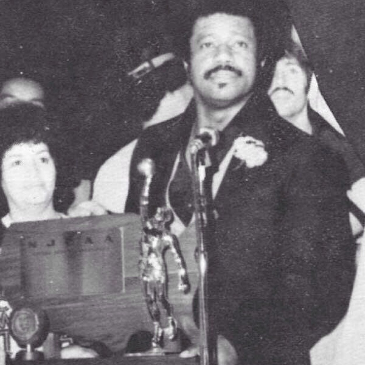 SDWardlaw's profile picture. 