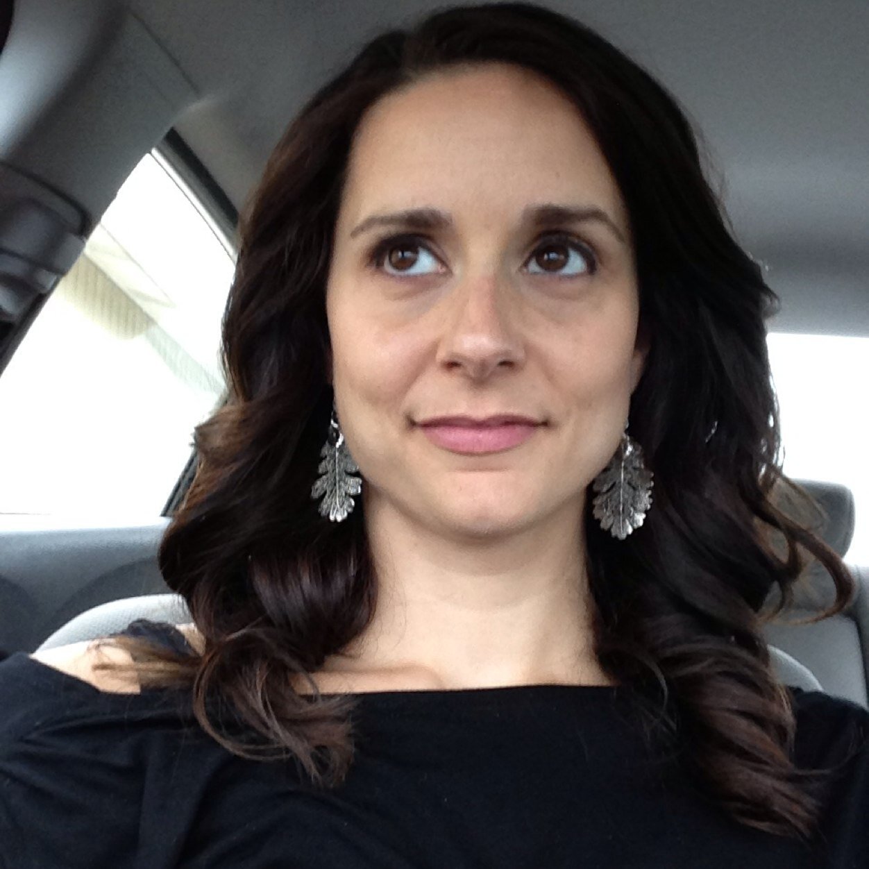 Speech-Language Pathologist, Researcher, Yoga Teacher @ProjectFORBOW