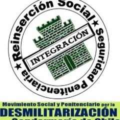 Movimiento Social y Penitenciario por la Desmilitarización de Gendarmería de Chile