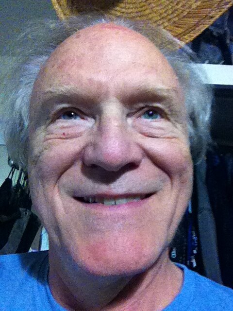 ZackinLosFeliz's profile picture. Film writer-director with computer networking skills