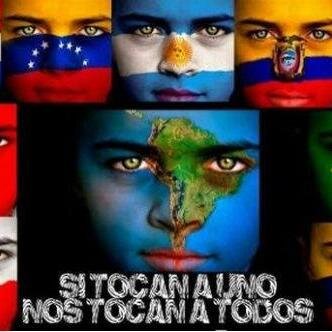 Um simples paraguayo de nascimento, brasileiro de coração, de atitudes latino americanas e compromissos interplanetários...