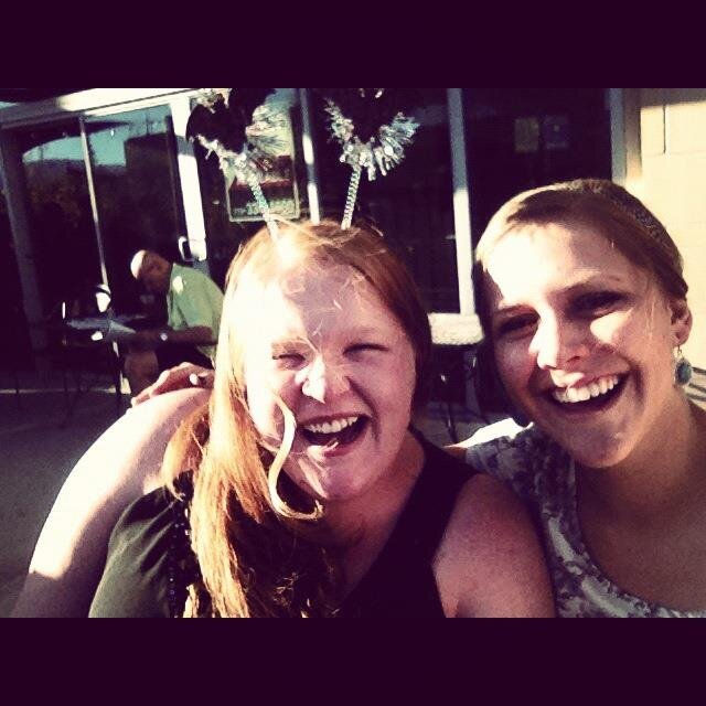 Cassi_Jack's profile picture. Nerdy chick with big dreams. Taking over the world one day at a time.